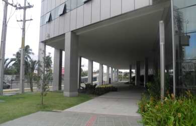 Imagem 10: Sala Comercial de Alto Padrão no Empresarial Rio Mar Trade Center - 161,71m²,...