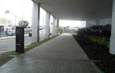 Imagem 11: Sala Comercial de Alto Padrão no Empresarial Rio Mar Trade Center - 161,71m²,...