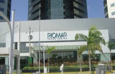 Imagem 5: Sala Comercial de Alto Padrão no Empresarial Rio Mar Trade Center - 161,71m²,...