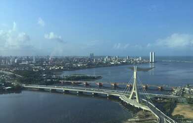 Imagem: A sala comercial possui 1 Banheiro, 1 Vaga na garagem, 42m²