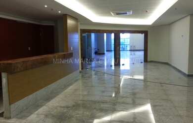 Imagem 6: Sala Comercial para Locação no Pina, Recife-PE 1 Sala, 1 Banheiro, 1...