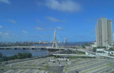 Imagem 2: Sala Comercial para Locação no Pina, Recife-PE 1 Sala, 1 Banheiro, 1...