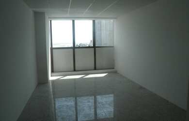 Imagem 2: Sala Comercial para Locação no Pina, Recife-PE Empresarial Rio Mar Trade...