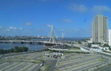 Imagem: A sala comercial possui 1 Banheiro, 1 Vaga na garagem, 30m²