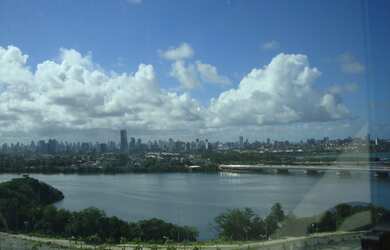 Imagem: Sala comercial para locação no Empresarial Rio Mar Trade Center
