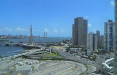 Imagem: A sala comercial possui 1 Banheiro, 1 Vaga na garagem, 37m²