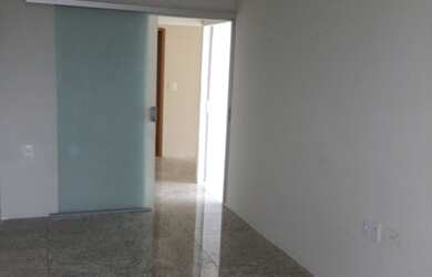 Imagem: A sala comercial possui 1 Banheiro, 1 Vaga na garagem e 37m²