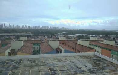 Imagem 11: Sala Comercial de Alto Padrão para Locação no Empresarial Rio Mar Trade...