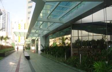 Imagem 14: Sala Comercial de Alto Padrão para Locação no Empresarial Rio Mar Trade...