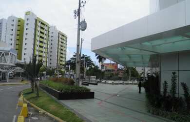 Imagem 4: Aluguel de Sala Comercial no Pina, Recife-PE 1 Sala, 1 Banheiro, 1 Vaga...