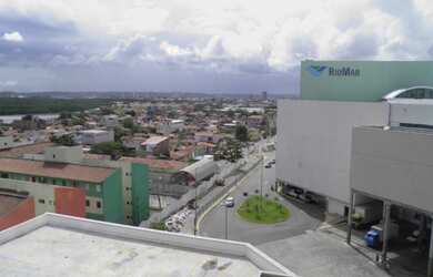 Imagem 15: Aluguel de Sala Comercial no Pina, Recife-PE 1 Sala, 1 Banheiro, 1 Vaga...