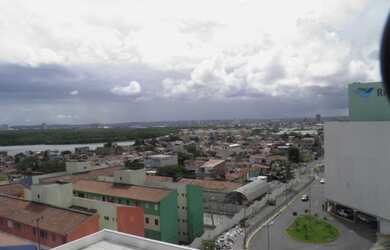 Imagem 16: Aluguel de Sala Comercial no Pina, Recife-PE - 30,50m², 1 banheiro, 1...