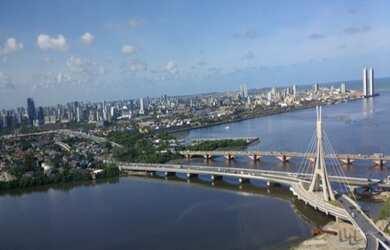 Imagem: A sala comercial possui 1 Banheiro, 1 Vaga na garagem, 44m²