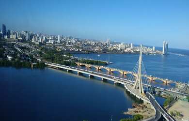 Imagem: A sala comercial possui 1 Banheiro, 1 Vaga na garagem, 30m²