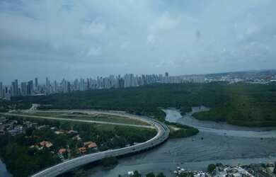 Imagem: A sala comercial possui 1 Banheiro, 1 Vaga na garagem, 30m²