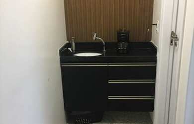 Imagem 11: Locação de Sala Comercial de Alto Padrão no Pina, Recife-PE - 44,30m²,...