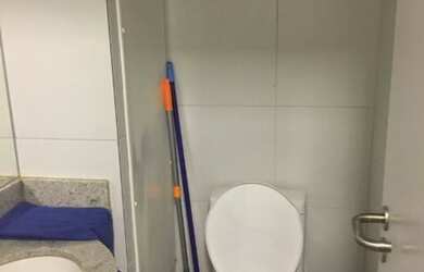 Imagem 6: Locação de Sala Comercial de Alto Padrão no Pina, Recife-PE - 44,30m²,...