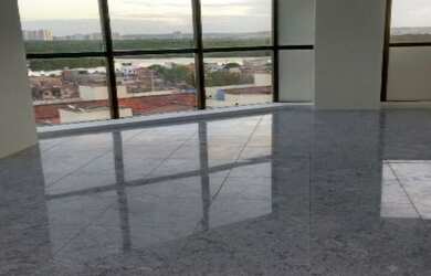 Imagem 2: Sala Comercial para Locação no Pina 1 Sala, 1 Banheiro, 1 Vaga de Garagem...