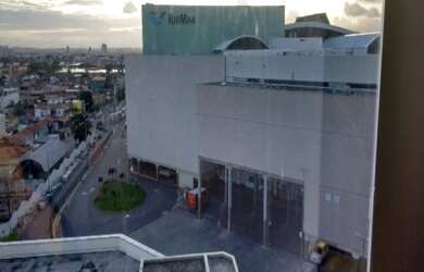 Imagem 3: Sala Comercial para Locação no Pina 1 Sala, 1 Banheiro, 1 Vaga de Garagem...