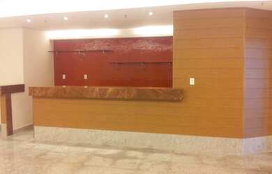 Imagem 16: Sala Comercial de Alto Padrão no Empresarial Rio Mar Trade Center - Venda...