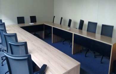 Imagem 14: Sala Comercial de Alto Padrão no Empresarial Rio Mar Trade Center - Venda...