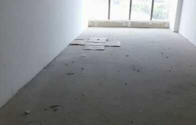 Imagem: A sala comercial possui 1 Banheiro, 1 Vaga na garagem e 36m²