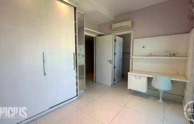 Imagem 15: Residência Prime Plaza Apartamento de Luxo à Venda em Santos-SP, Bairro...