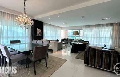 Imagem 5: Residência Prime Plaza Apartamento de Luxo à Venda em Santos-SP, Bairro...