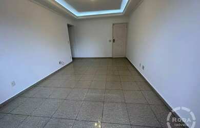 Imagem 4: Apartamento de alto padrão para locação no Boqueirão, Santos-SP: 2 quartos, 1 sala, 3 banh