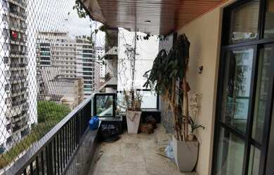 Imagem 8: Cobertura para alugar com 5 quartos próximo ao Campo São Bento