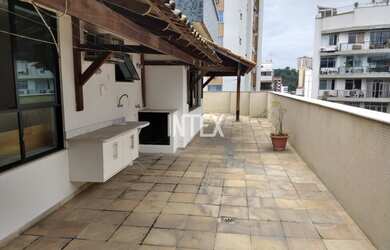 Imagem 3: Cobertura para alugar com 5 quartos próximo ao Campo São Bento