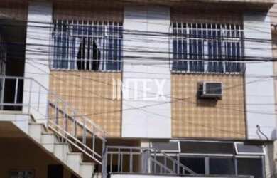 Imagem: A casa possui 5 Dormitórios, 4 Banheiros, 1 Vaga na garagem