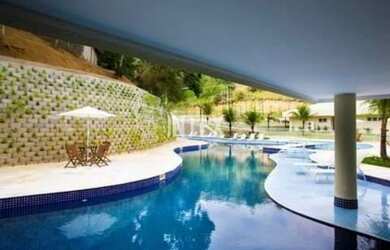 Imagem: Terreno em Condomínio de Alto Padrão à Venda em São Gonçalo-RJ