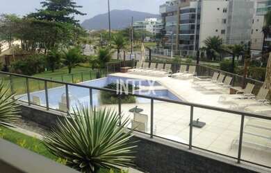 Imagem: O apartamento possui 4 Dormitórios, 2 Suítes, 4 Banheiros