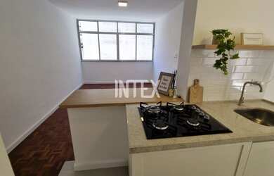 Imagem 5: Apartamento à venda em Niterói-RJ, Icaraí: 3 quartos, 1 suíte, 1 sala, 2 banheiros, 70m²