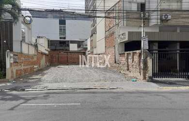 Imagem: O terreno possui 300m² de Área e está localizado em Icaraí