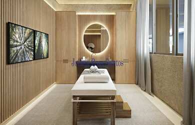 Imagem 16: 4 dormitórios, 4 suíte, 6 banheiro, 3 vagas na garagem, 180M² de Área...