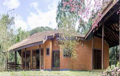 Imagem 4: TERRENO RESIDENCIAL em JUQUITIBA - SP, SÃO LOURENÇO DA SERRA