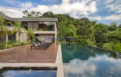 Imagem 14: CASA EM CONDOMÍNIO FECHADO RESIDENCIAL em Rio de Janeiro - RJ, Mangaratiba