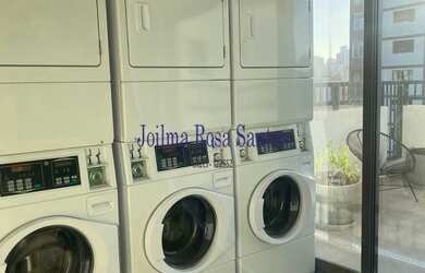 Imagem 7: 1 dormitório, 1 banheiros, 24M² de Área Construída