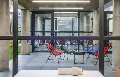 Imagem 11: 1 dormitório, 1 banheiros, 24M² de Área Construída