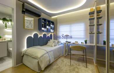 Imagem 8: APARTAMENTO RESIDENCIAL em SÃO PAULO - SP, JARDIM DAS ACÁCIAS