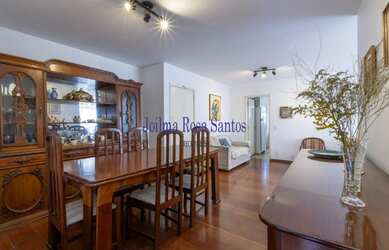 Imagem 7: APARTAMENTO RESIDENCIAL em SÃO PAULO - SP, CERQUEIRA CÉSAR