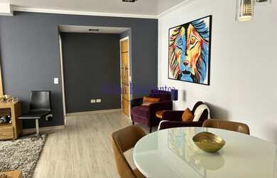 Imagem 10: 2 dormitórios, 2 banheiro, 1 vaga na garagem, 68M² de Área Construída