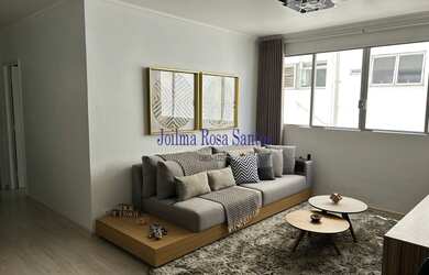 Imagem 3: 2 dormitórios, 2 banheiro, 1 vaga na garagem, 68M² de Área Construída