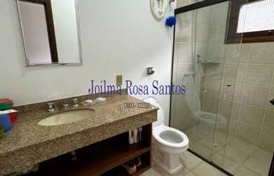 Imagem 14: CASA RESIDENCIAL em ATIBAIA - SP, CONDOMÍNIO FLAMBOYANT B