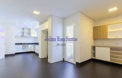 Imagem 9: CASA EM CONDOMÍNIO FECHADO RESIDENCIAL em SÃO PAULO - SP, BROOKLIN