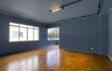 Imagem: O apartamento possui 3 Dormitórios, 1 Suíte, 3 Banheiros