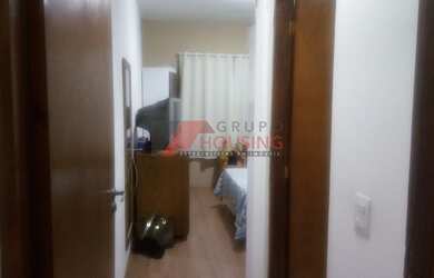 Imagem 4: CASA A VENDA NO BAIRRO JARDIM ATIBAIA EM SOUSAS CAMPINAS 140,00 M² DE...