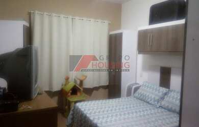 Imagem 6: CASA A VENDA NO BAIRRO JARDIM ATIBAIA EM SOUSAS CAMPINAS 140,00 M² DE...